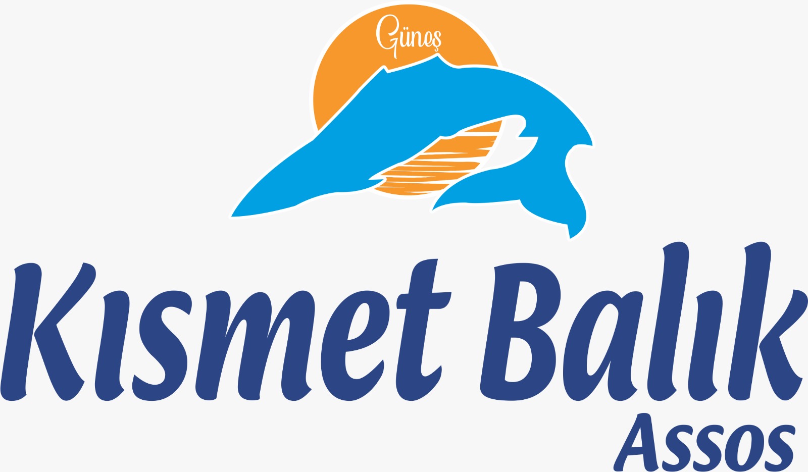 Kısmet Balık Logo